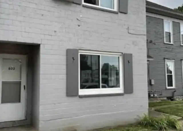 Property at 602 Pritz Ave Unit 806, Dayton, OH, 45410, 0 beds, 1 bath, [object Object]