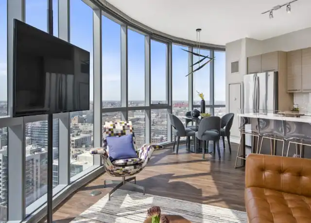 Property at 817 W Washington Blvd Unit 539, Chicago, IL, 60607, 2 beds, 2 baths, [object Object]