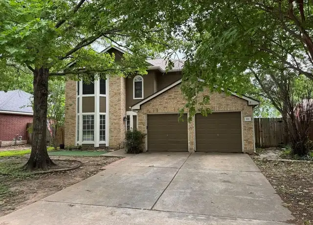Property at 2103 Aster Way, Round Rock, TX, 78665, 3 beds, 2.5 baths, [object Object]