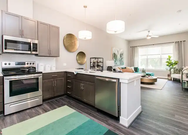 Property at The Woodberry - 2001 W Cold Spring Ln, Baltimore, MD, 21209, 2 beds, 2 baths, [object Object]