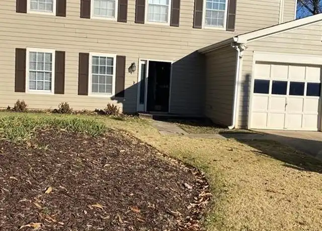 Property at 4890 Evergreen Valley Way, Alpharetta, GA, 30022, 4 beds, 2.5 baths, [object Object]