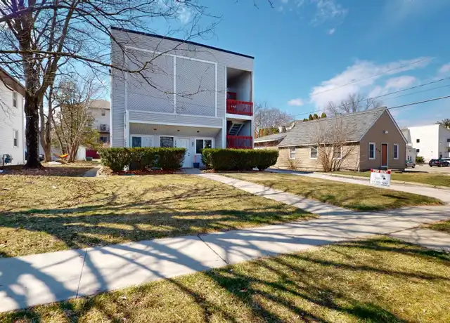 Property at 133 Beedle Dr Unit 3, Ames, IA, 50014, 2 beds, 1 bath, [object Object]