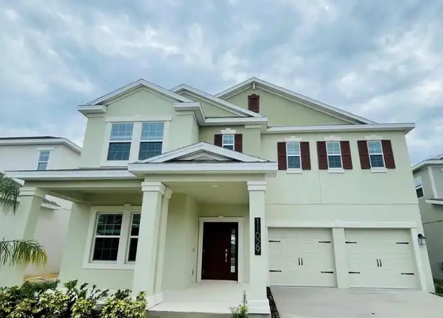 Property at 11029 Robert Frost Dr, Winter Garden, FL, 34787, 4 beds, 2.5 baths, [object Object]