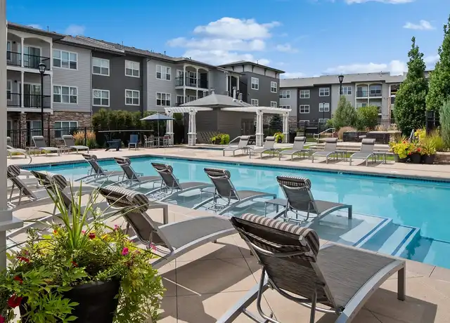 Property at Carrick Bend - 11525 Community Center Dr, Northglenn, CO, 80233, 2 beds, 2 baths, [object Object]