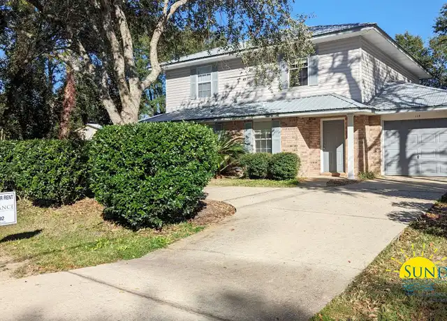 Property at 114 Bayou View Dr, Fort Walton Beach, FL, 32547, 2 beds, 2.5 baths, [object Object]