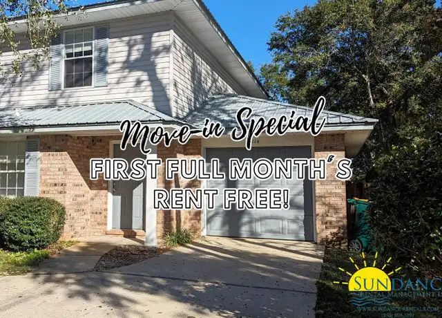 Property at 114 Bayou View Dr, Fort Walton Beach, FL, 32547, 2 beds, 2.5 baths, [object Object]
