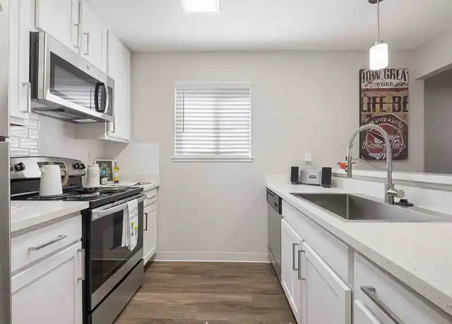 Property at Terra House Apartments - 4501 Snell Ave, San Jose, CA, 95136, 1 bed, 1 bath, [object Object]