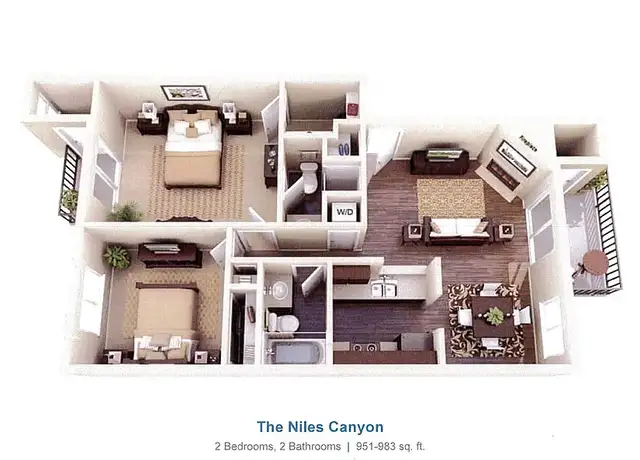 Photo of 4501 Snell Ave, San Jose, CA 95136