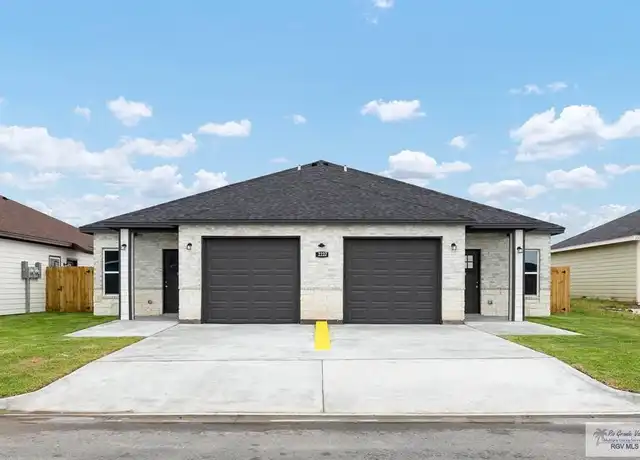 Property at 2222 N Valley Cir Unit B, La Feria, TX, 78559, 3 beds, 2 baths, [object Object]