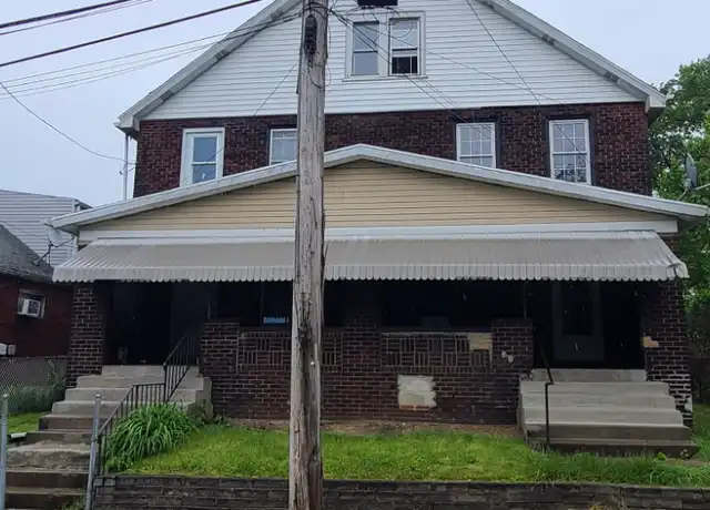Property at 935 High St, Duquesne, PA, 15110, 4 beds, 1 bath, [object Object]