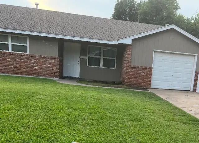 Property at 2621 N Adams Ave, Oklahoma City, OK, 73127, 3 beds, 1 bath, [object Object]