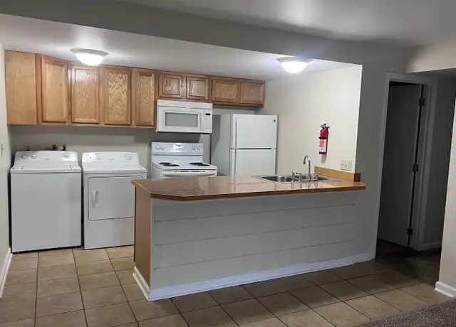 Property at 135 E Cook Rd Unit A2, Mansfield, OH, 44907, 2 beds, 1 bath, [object Object]