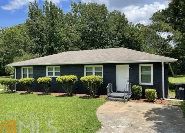 Property at 4531 Wesley Dr Unit B, Austell, GA, 30106, 2 beds, 1 bath, [object Object]