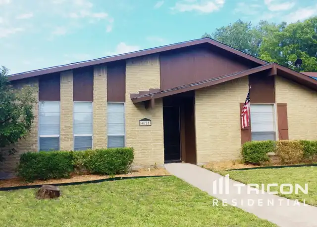 Property at 4621 Tarry Dr, Garland, TX, 75043, 4 beds, 2 baths, [object Object]