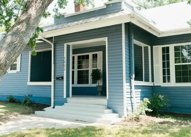 Property at 1002 W Mulberry Ave, San Antonio, TX, 78201, 1 bed, 1 bath, [object Object]