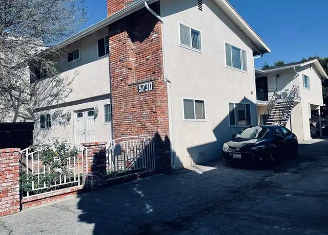 Property at 5730 Laurel Canyon Blvd Unit 3-3, Valley Village, CA, 91607, 1 bed, 1 bath, [object Object]