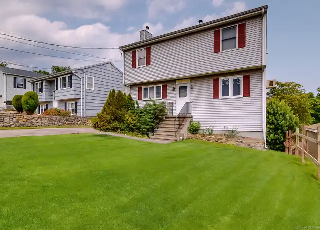 Property at 70 Oliver St, Bridgeport, CT, 06606, 5 beds, 2.5 baths, [object Object]