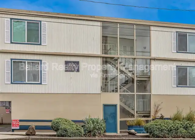 Property at 9030 Greenwood Ave N Unit 206, Seattle, WA, 98103, 0 beds, 1 bath, [object Object]