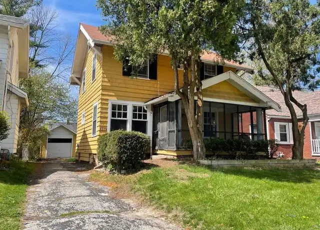 Property at 4335 Belmar Ave, Toledo, OH, 43612, 3 beds, 1 bath, [object Object]