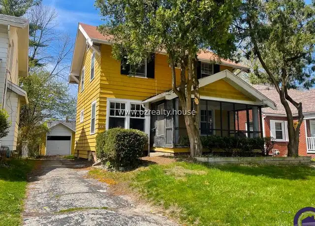 Property at 4335 Belmar Ave, Toledo, OH, 43612, 3 beds, 1 bath, [object Object]