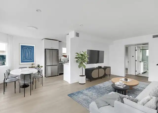 Property at 5606 Lexington Ave, Los Angeles, CA, 90038, 1 bed, 1 bath, [object Object]