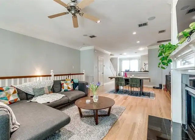 Property at 2496 Worthington St, Dallas, TX, 75204, 3 beds, 3.5 baths, [object Object]