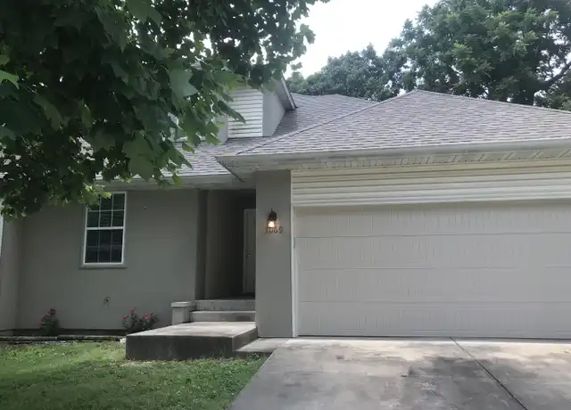 Property at 1069 S Elder Ave, Springfield, MO, 65802, 3 beds, 2 baths, [object Object]