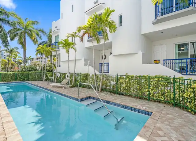 Property at 1101 101st St Unit 5, Bay Harbor Islands, FL, 33154, 2 beds, 2 baths, [object Object]