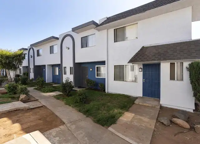 Property at Terre At Bradley - 325 E Bradley Ave, El Cajon, CA, 92021, 2 beds, 1 bath, [object Object]