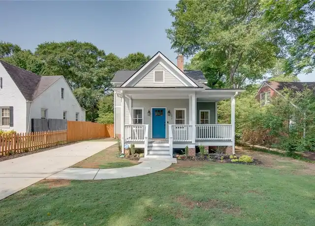 Property at 379 Morgan Pl SE, Atlanta, GA, 30317, 3 beds, 3 baths, [object Object]