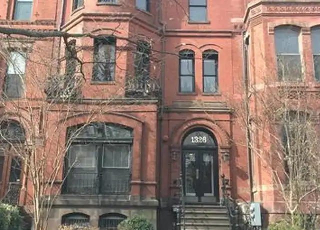 Property at 1326 Vermont Ave NW #3, Washington, DC, 20005, 0 beds, 1 bath, [object Object]
