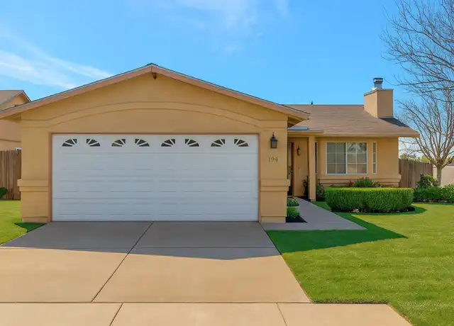 Property at 194 El Verano Way, Merced, CA, 95341, 4 beds, 2 baths, [object Object]