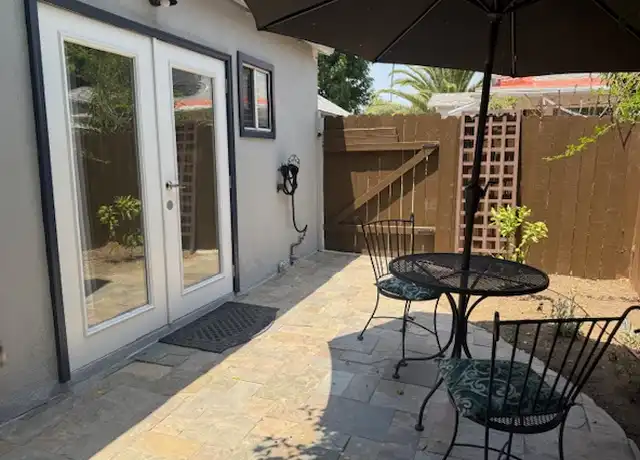 Property at 15836 Hart St, Van Nuys, CA, 91406, 1 bed, 1 bath, [object Object]