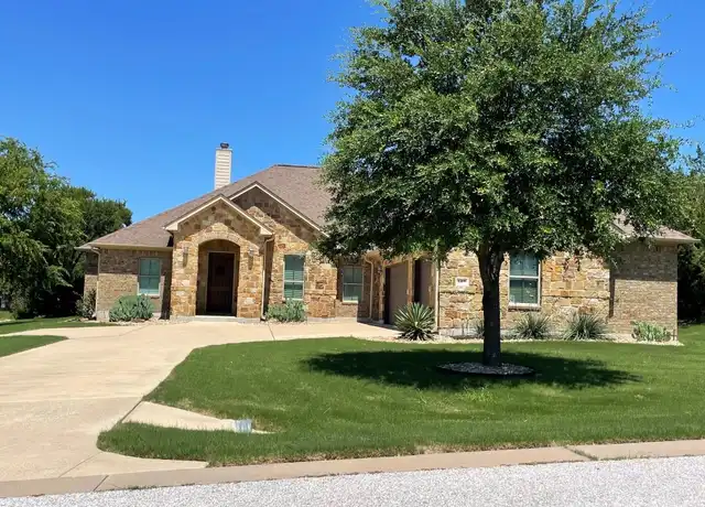 Property at 145 Milestone Rd, Liberty Hill, TX, 78642, 5 beds, 3 baths, [object Object]