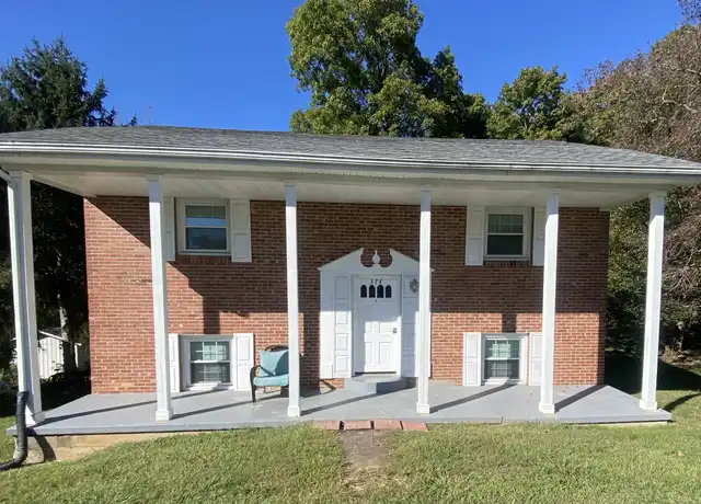 Property at 374 W Rhudes Creek Rd Unit 1, Glendale, KY, 42740, 2 beds, 1 bath, [object Object]