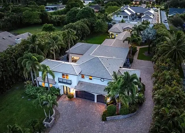 Photo of 6143 NW 75th Way, Parkland, FL 33067
