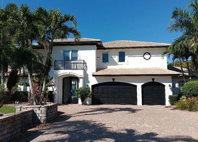 Photo of 6143 NW 75th Way, Parkland, FL 33067