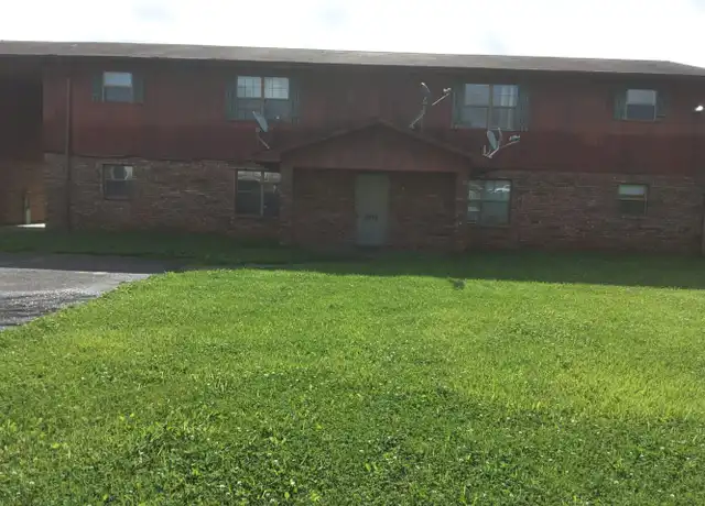 Property at 3019 Aspen Dr Unit 6, Cape Girardeau, MO, 63701, 2 beds, 1 bath, [object Object]