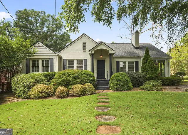 Property at 2880 Alpine Rd NE, Atlanta, GA, 30305, 3 beds, 3 baths, [object Object]