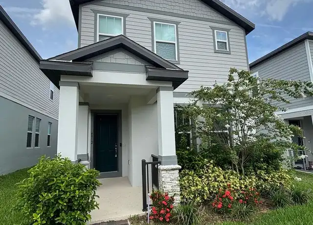 Property at 4812 Lime Rickey Aly, Winter Garden, FL, 34787, 4 beds, 2.5 baths, [object Object]
