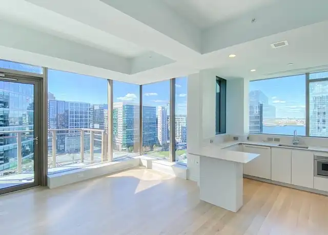 Property at 133 Seaport Blvd #1902, Boston, MA, 02210, 2 beds, 2 baths, [object Object]