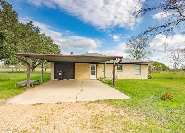 Property at 12617 FM 1887 Rd, Hempstead, TX, 77445, 3 beds, 2 baths, [object Object]