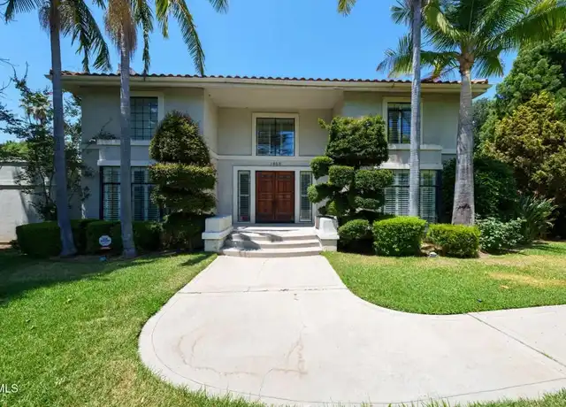 Property at 1870 McFarlane St, San Marino, CA, 91108, 4 beds, 3 baths, [object Object]