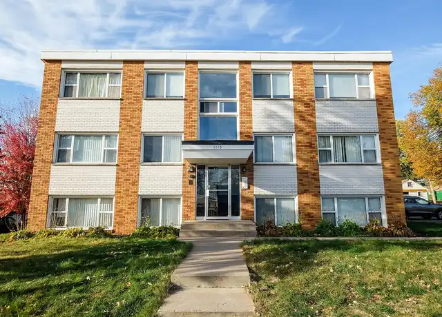 Property at Rankin Apartments - 1115 Rankin St, Saint Paul, MN, 55116, 1 bed, 1 bath, [object Object]