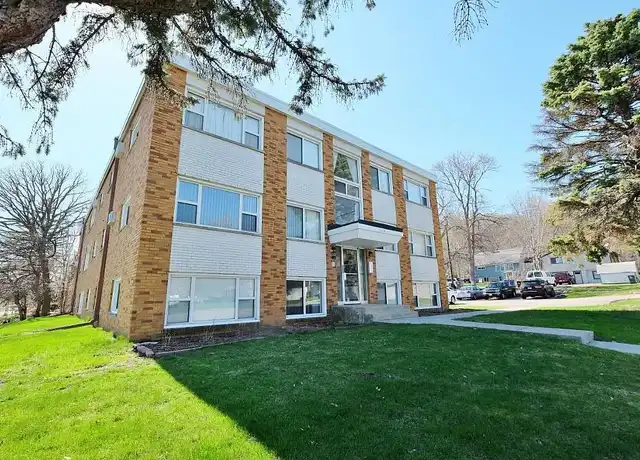 Property at Rankin Apartments - 1115 Rankin St, Saint Paul, MN, 55116, 1 bed, 1 bath, [object Object]