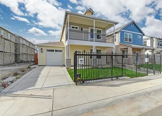 Property at 2603 Beaumont St, Sacramento, CA, 95815, 3 beds, 2.5 baths, [object Object]