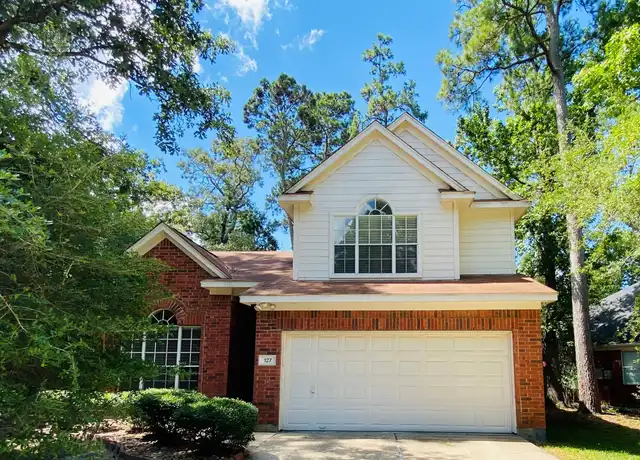 Property at 127 N Willow Point Cir, Spring, TX, 77382, 3 beds, 2.5 baths, [object Object]