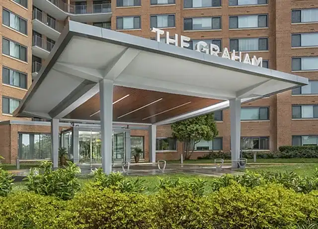 Property at The Graham at Southern Towers - 5201 Seminary Rd, Alexandria, VA, 22311, 0-3 beds, 1-2 bath, [object Object]