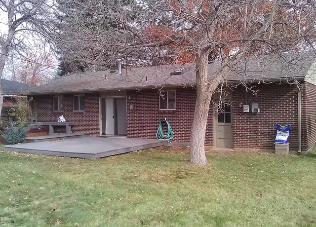 Property at 3155 18th St, Boulder, CO, 80304, 4 beds, 2 baths, [object Object]