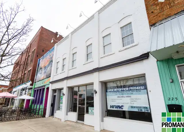 Property at 223 1/2 2nd St, Marietta, OH, 45750, 2 beds, 1.5 baths, [object Object]
